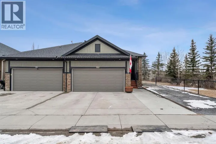 561 Boulder Creek Green SE, Langdon, Alberta T0J1Z3