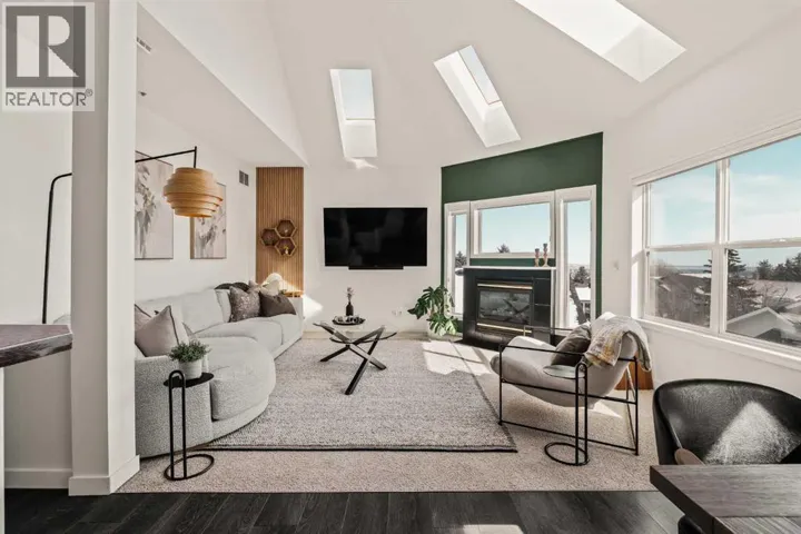 108, 6650 Old Banff Coach Road, Calgary, Alberta T3H4J4