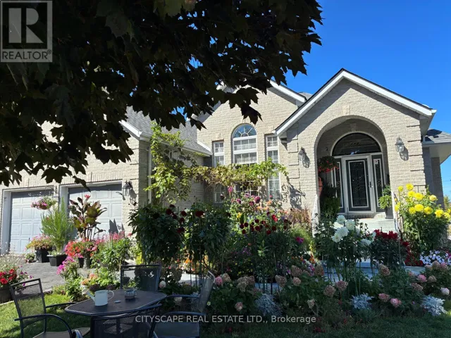 1100 EARNHART STREET, Kingston (North of Taylor-Kidd Blvd), Ontario K7P3C2