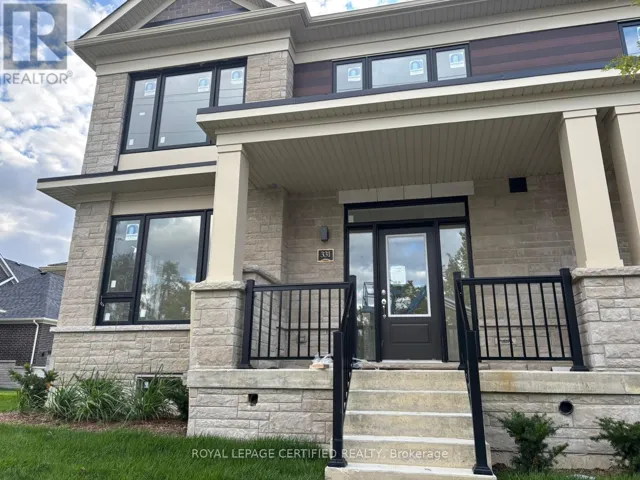 331 LINDSAY STREET N, Kawartha Lakes (Lindsay), Ontario K9V0T2