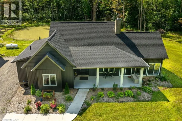 352 MOULTON-AIKEN Road, Dunnville, Ontario N1A2W5