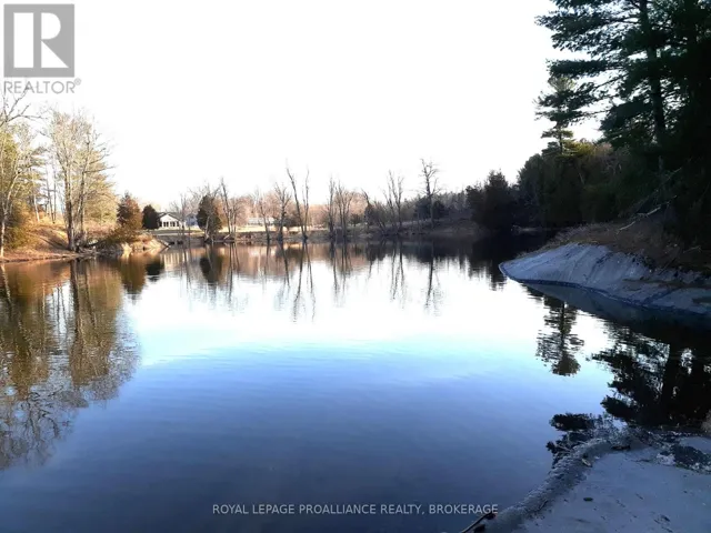 LOT 11 LONG REACH LANE, Leeds and the Thousand Islands, Ontario K0E1N0