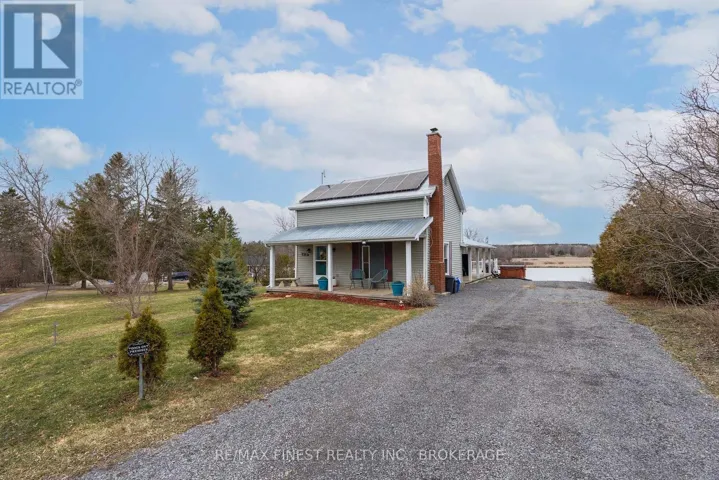 731B COUNTY ROAD 9, Greater Napanee (Greater Napanee), Ontario K7R0E3