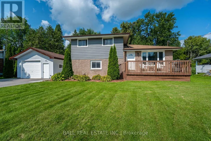 166 VICTORIA DRIVE, Kawartha Lakes (Fenelon), Ontario K0M1G0