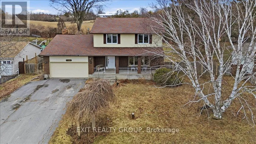 198 CHATTERTON VALLEY CRESCENT, Quinte West (Sidney Ward), Ontario K0K2B0