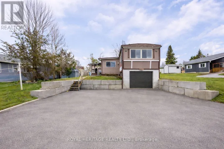 16 FENELON WAY, Kawartha Lakes (Fenelon), Ontario K9V4R1