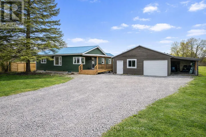 2291 COUNTY RD 36 N, Kawartha Lakes (Verulam), Ontario K0M1L0