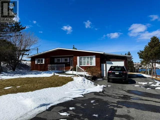 100 Bareneed Road, Bareneed, Newfoundland & Labrador A0A1G0