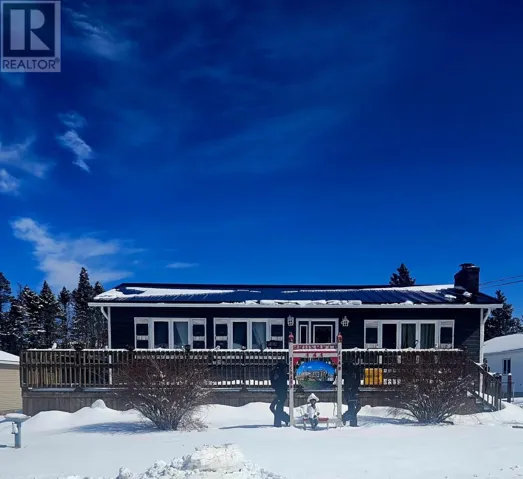 141 Main Road, Clarkes Beach, Newfoundland & Labrador A0A1W0