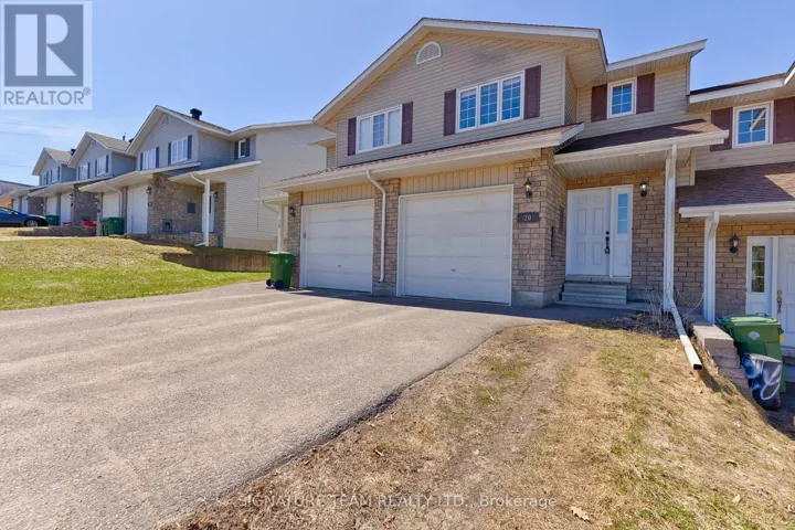 20 NORTHBROOK ROAD, Petawawa, Ontario K8H3N4