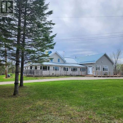 6972 GALLAGHER ROAD, Ottawa, Ontario K0A2T0