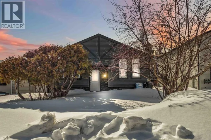 178 Bird Crescent, Fort McMurray, Alberta T9H4T3