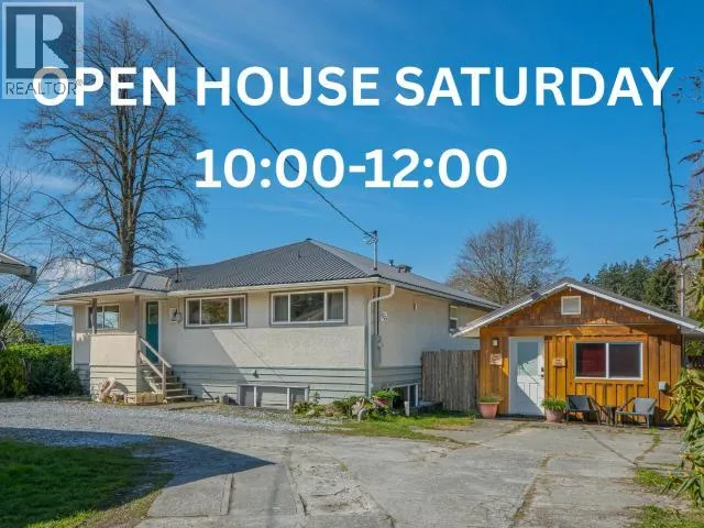 2277 PHILLIPS ROAD, Powell River, British Columbia None