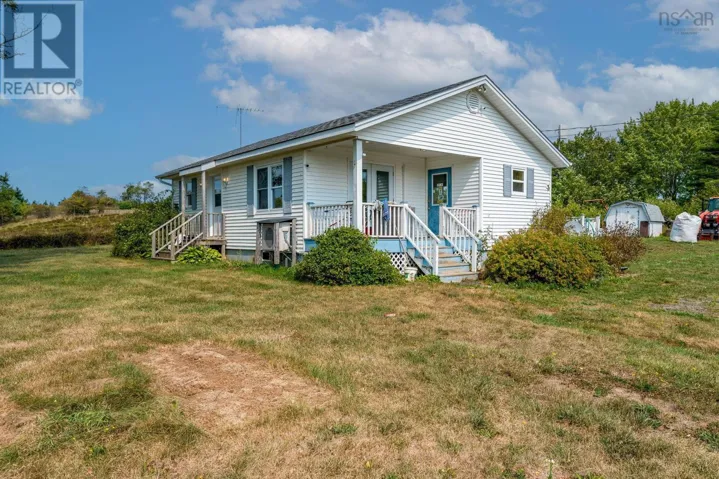 2242 Lower Branch Road, New Canada, Nova Scotia B4V4V5