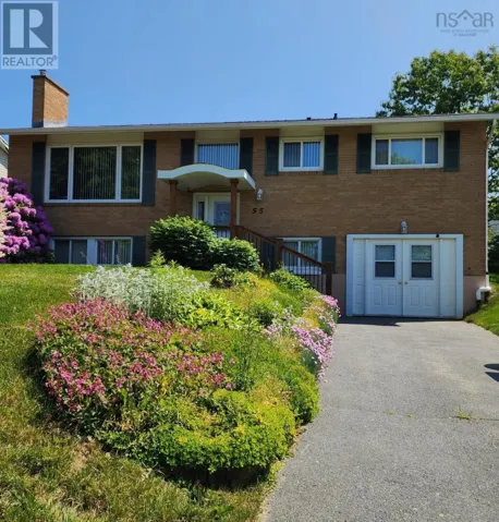 55 Oakmount Drive, Bedford, Nova Scotia B4A2W1