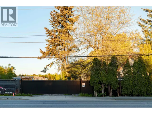 6300 NO.4 ROAD, Richmond, British Columbia V6Y2S9
