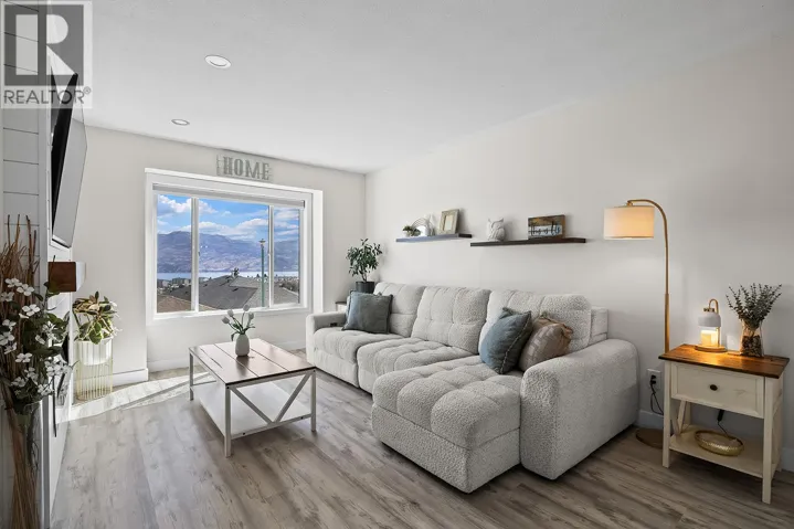 2440 Old Okanagan Highway Unit# 312, Westbank, British Columbia V4T1X6