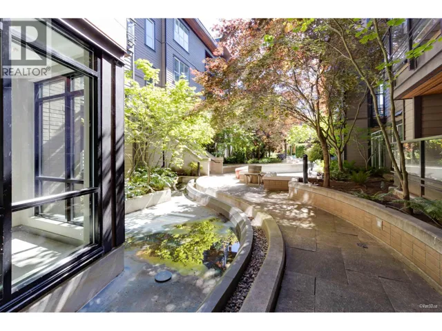 116 3479 WESBROOK MALL, Vancouver, British Columbia V6S0B7