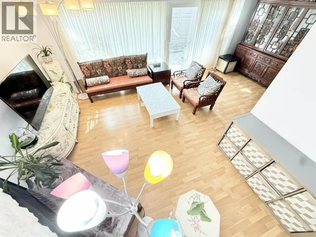 27 10011 SWINTON CRESCENT, Richmond, British Columbia V7A3S9