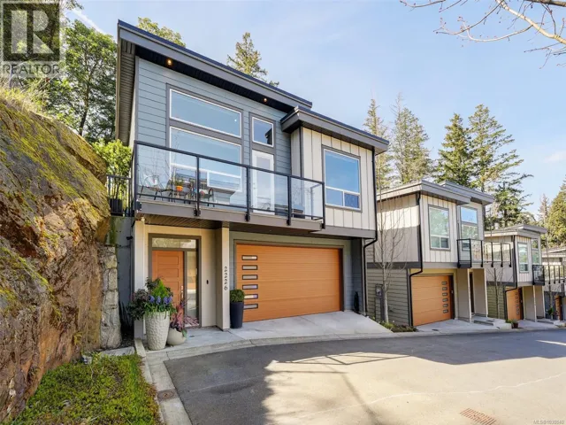 2226 ECHO VALLEY Rise, Langford, British Columbia V9B0G4