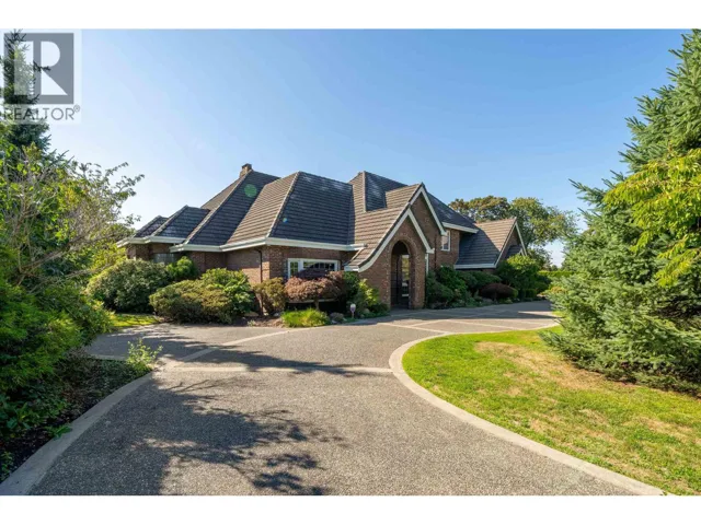 12351 GILBERT ROAD, Richmond, British Columbia V7E2H7