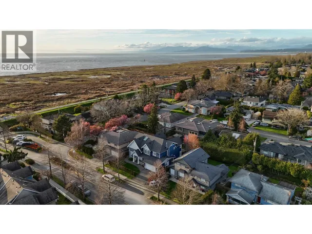 3131 FRANCIS ROAD, Richmond, British Columbia V7C1J1