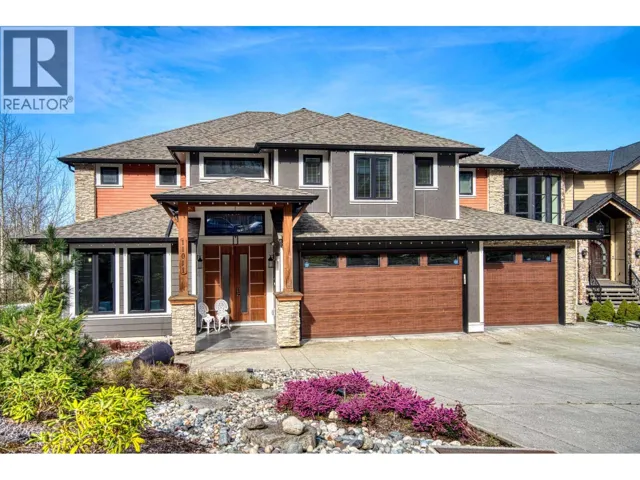11011 CARMICHAEL STREET, Maple Ridge, British Columbia V2W0H3