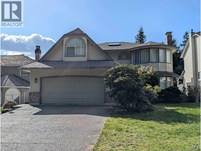 418 BALFOUR DRIVE, Coquitlam, British Columbia V3K6J7