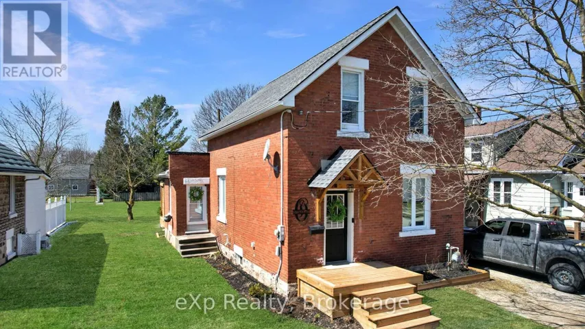 588 12TH AVENUE, Hanover, Ontario N4N2V6