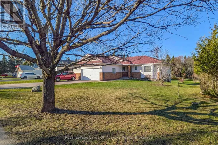 40 COVERED BRIDGE TRAIL, Bracebridge (Monck (Bracebridge)), Ontario P1L1Y1