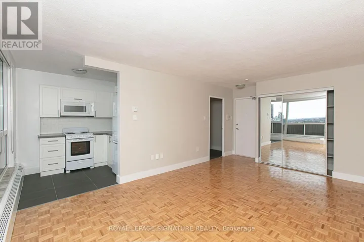 2102 - 666 SPADINA AVENUE, Toronto (University), Ontario M5S2H8