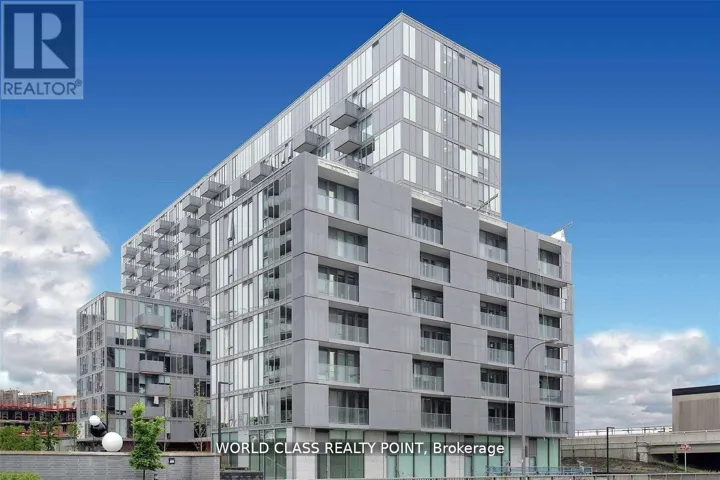 101 - 38 MONTE KWINTER COURT, Toronto (Clanton Park), Ontario M3H0E2