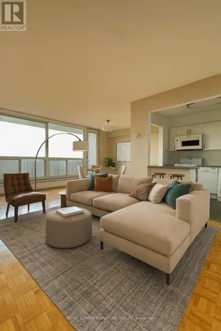 2311 - 666 SPADINA AVENUE, Toronto (University), Ontario M5S2H8