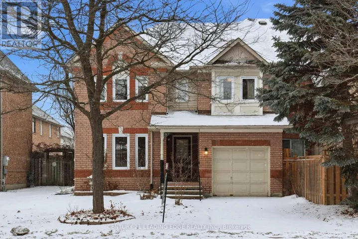 60 SNEDDEN AVENUE, Aurora (Bayview Wellington), Ontario L4G7K6