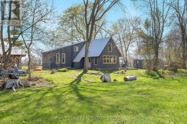 7237 6/7 SIDEROAD NOTTAWASAGA, Clearview (Creemore), Ontario L0M1G0