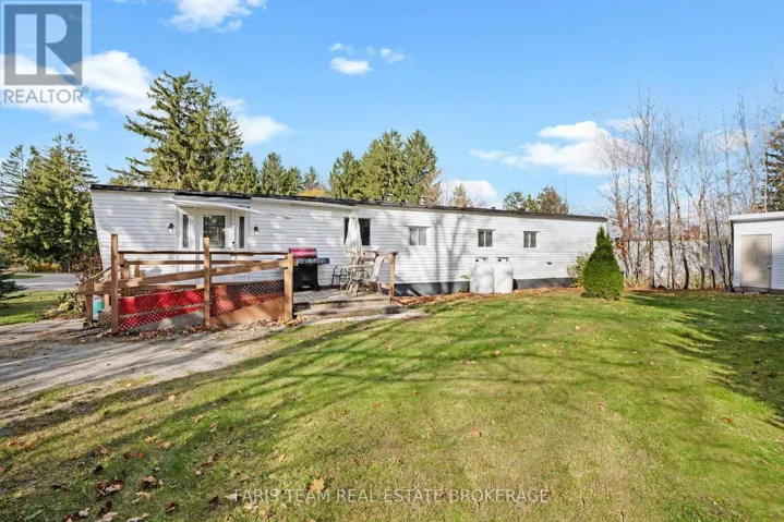 2235 RON JONES ROAD E5, Tay, Ontario L4R4K3