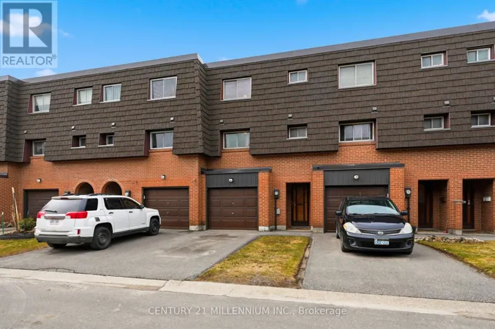 107 DARRAS COURT, Brampton (Southgate), Ontario L6T1W7