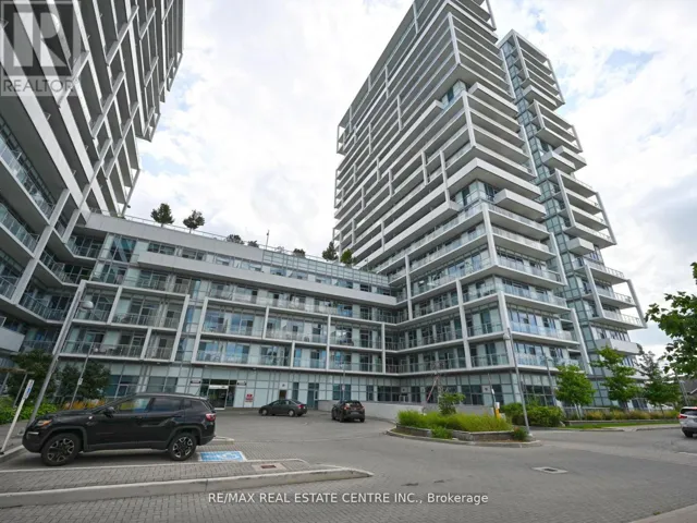 505 - 65 SPEERS ROAD, Oakville (CO Central), Ontario L6K0J1