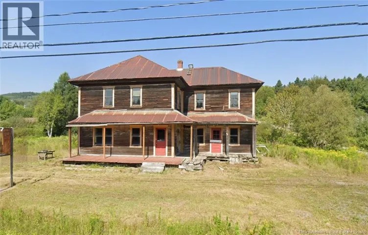 211 Route 161, Clair, New Brunswick E7A1X8