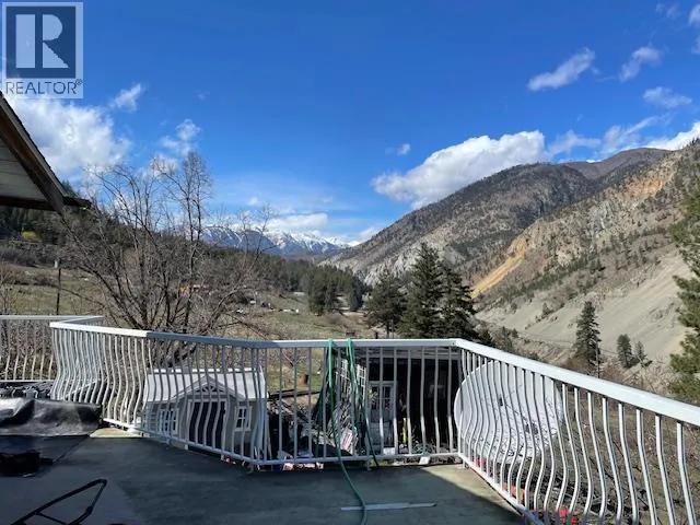 1609 Trans Canada Highway, Lytton, British Columbia V0K1Z0