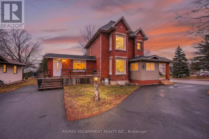 287 MAIN STREET E, Grimsby (Grimsby East), Ontario L3M1P9