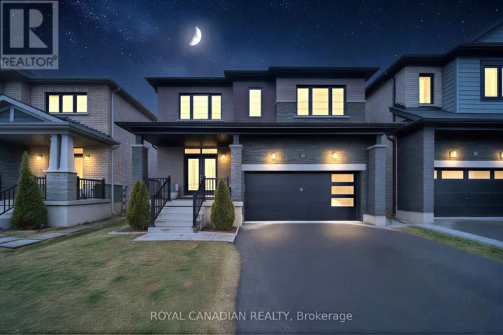 19 RICHARD WILLIAM DRIVE, Haldimand, Ontario N3W0C5