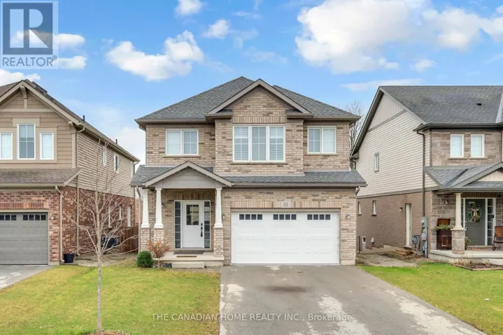 83 MONARCH STREET, Welland (Prince Charles), Ontario L3C0E6