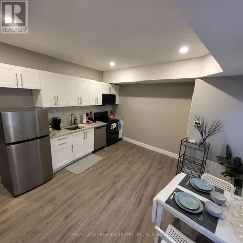 3 - 169 EAST MAIN STREET, Welland (Welland Downtown), Ontario L3B3W7