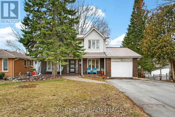 799 HILLSIDE DRIVE, Kingston (South of Taylor-Kidd Blvd), Ontario K7M5Y9