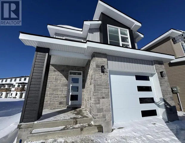 230 DR RICHARD JAMES CRESCENT, Loyalist (Amherstview), Ontario K7N0E5