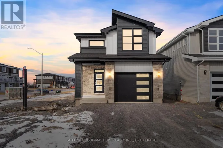 204 SUPERIOR DRIVE, Loyalist (Amherstview), Ontario K7N0E5