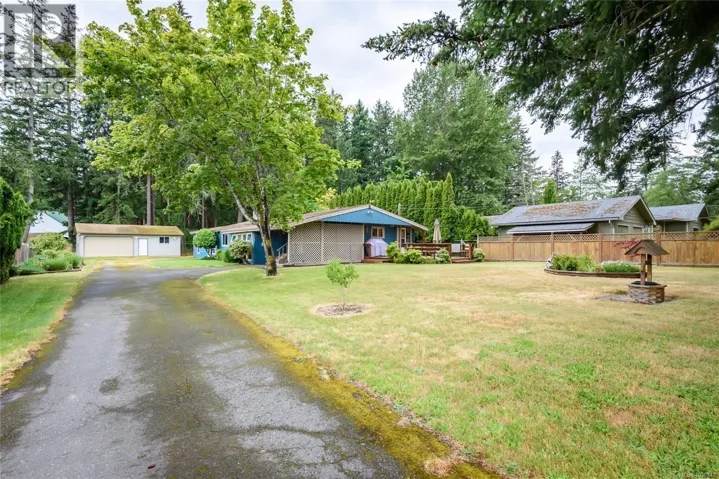 1267 Don Rd, Comox, British Columbia V9M4C4