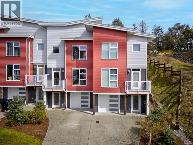 110 1800 Summerhill Pl, Nanaimo, British Columbia V9S0C7