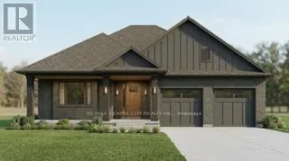 168 WATTS DRIVE, Lucan Biddulph (Lucan), Ontario N0M2J0